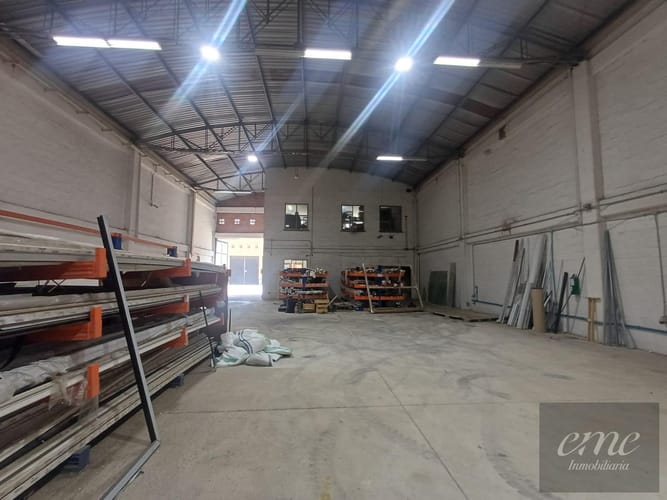 Bodega en arriendo en La Tablacita, La Estrella, 538 m² · foto 4 de 14