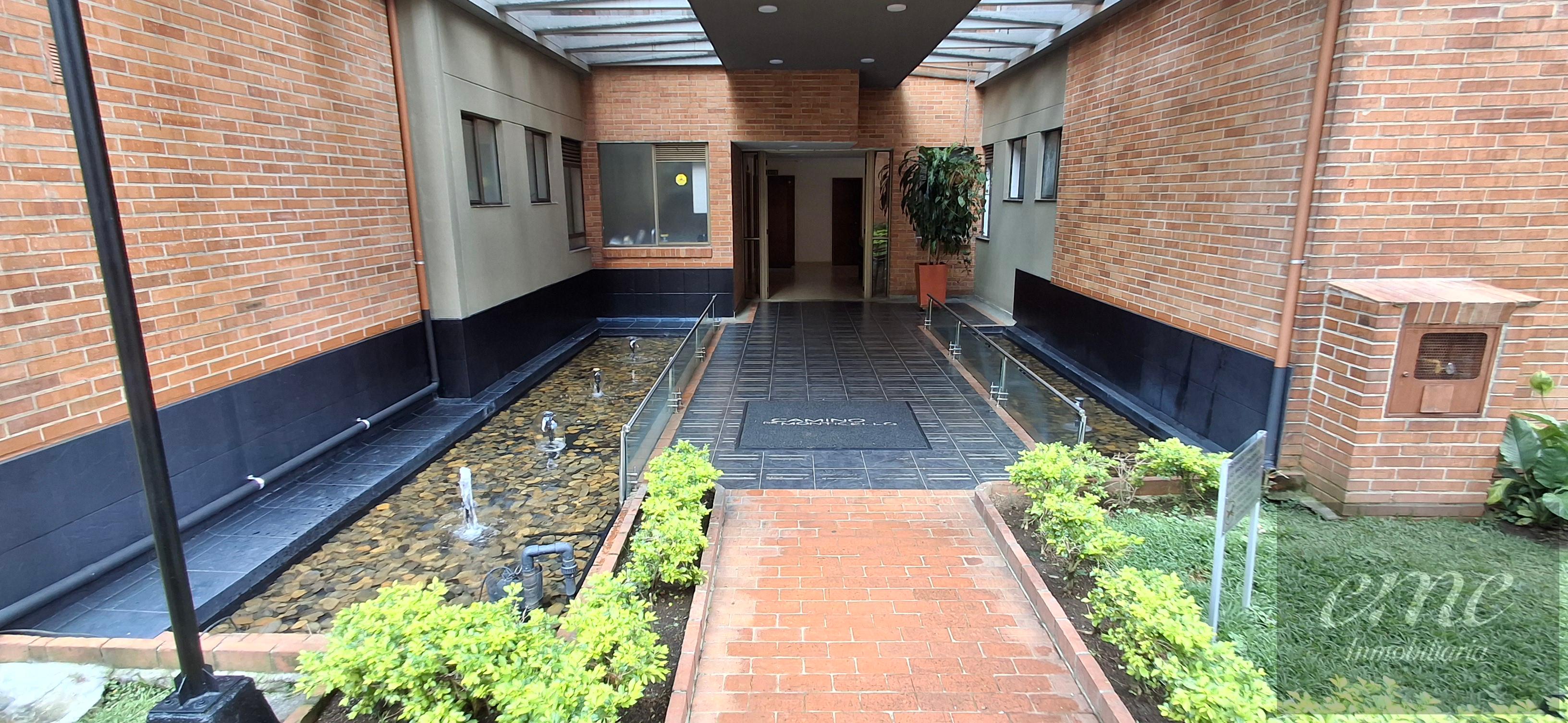 Apartamento en venta en Cola Del Zorro, Medellín · foto 4 de 24