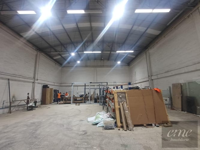 Bodega en arriendo en La Tablacita, La Estrella, 538 m² · foto 5 de 14