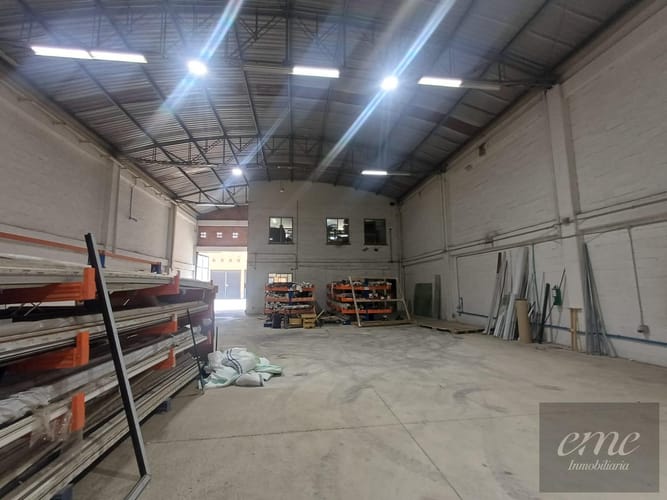 Bodega en arriendo en La Tablacita, La Estrella, 538 m² · foto 6 de 14