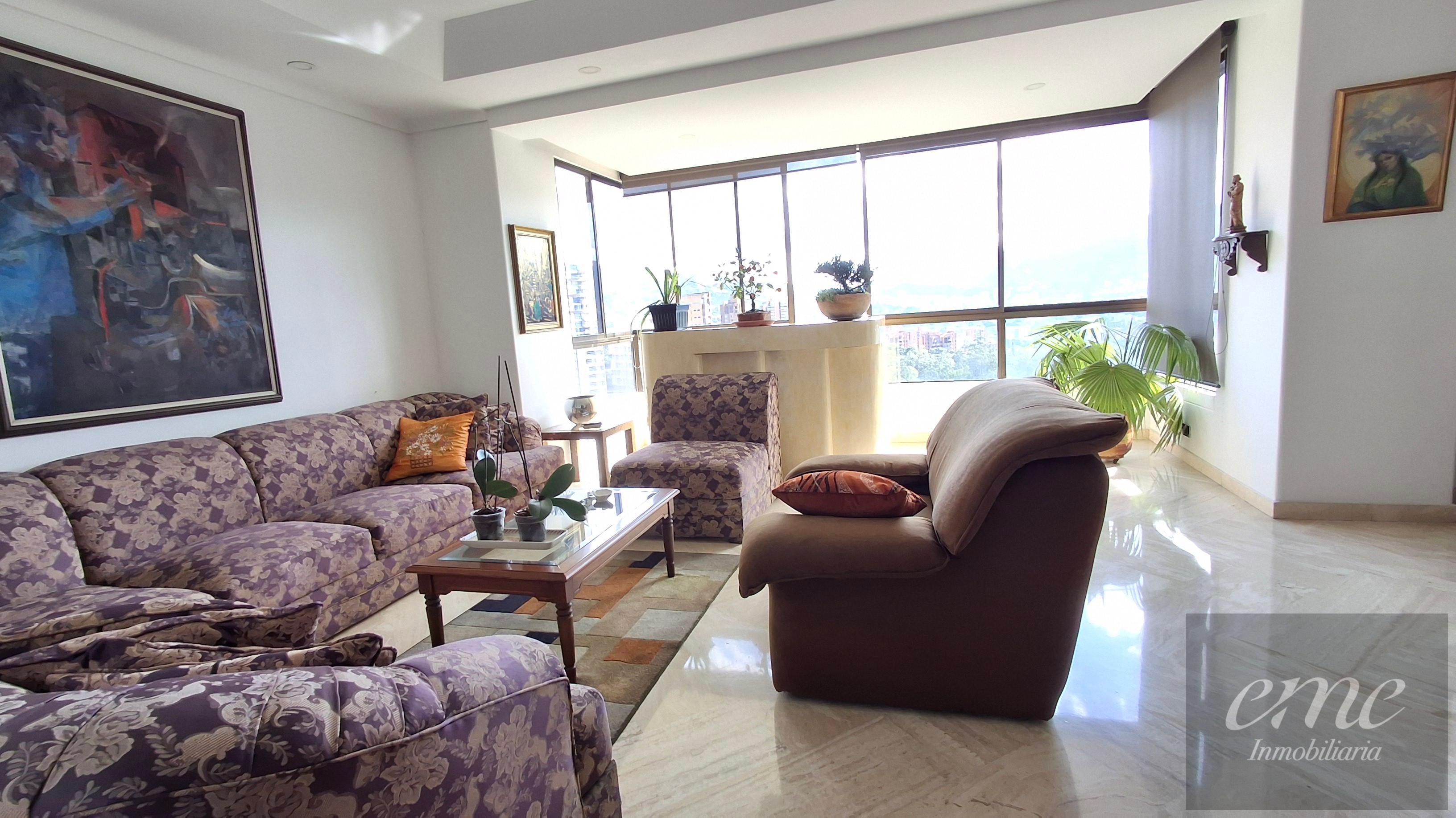Apartamento en arriendo en El Campestre, Medellín · foto 2 de 24