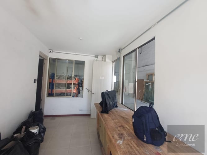 Bodega en arriendo en La Tablacita, La Estrella, 538 m² · foto 7 de 14