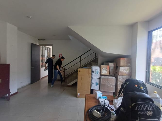 Bodega en arriendo en La Tablacita, La Estrella, 538 m² · foto 8 de 14