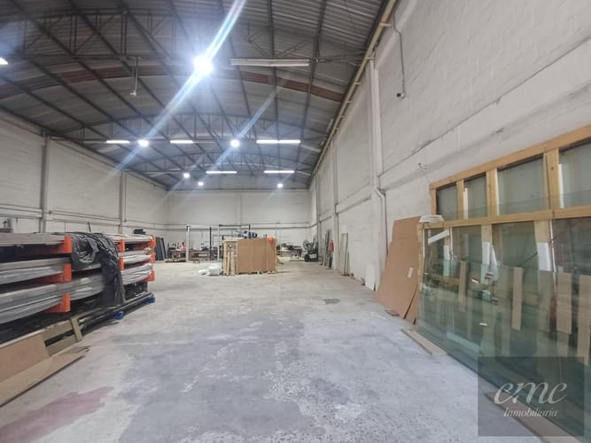 Bodega en arriendo en La Tablacita, La Estrella, 538 m² · foto 10 de 14