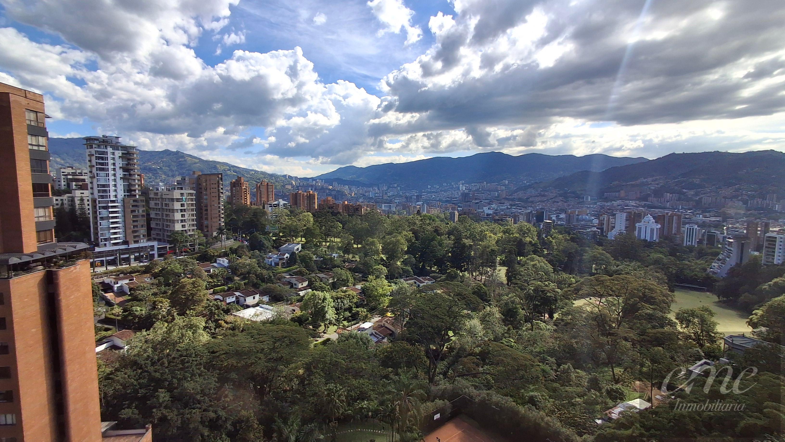 Apartamento en arriendo en El Campestre, Medellín · foto 5 de 24