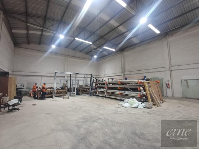 Bodega en arriendo en La Tablacita, La Estrella, 538 m² · foto 11 de 14