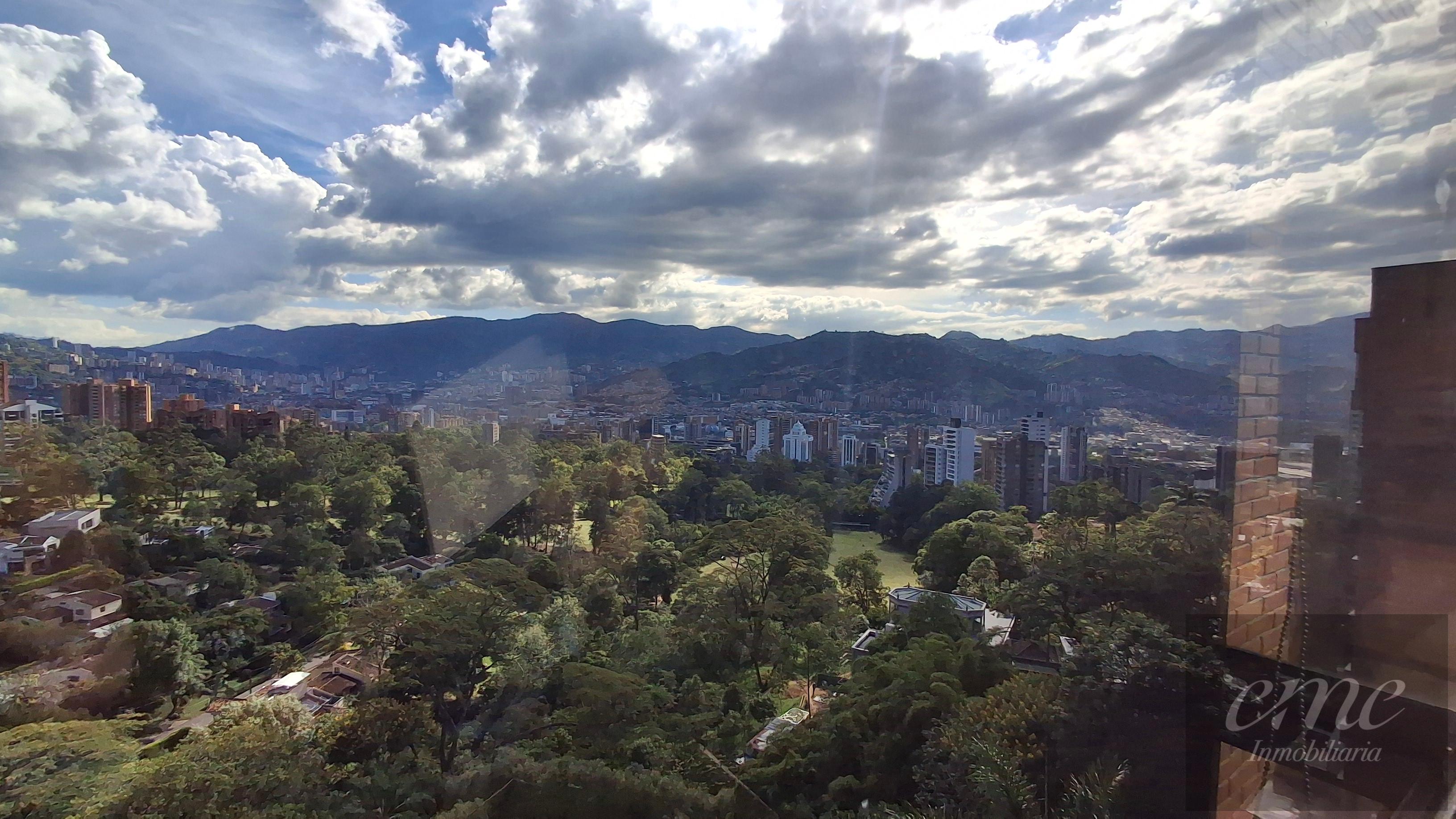 Apartamento en arriendo en El Campestre, Medellín · foto 6 de 24