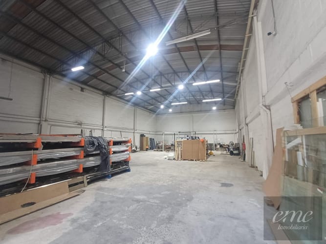 Bodega en arriendo en La Tablacita, La Estrella, 538 m² · foto 12 de 14