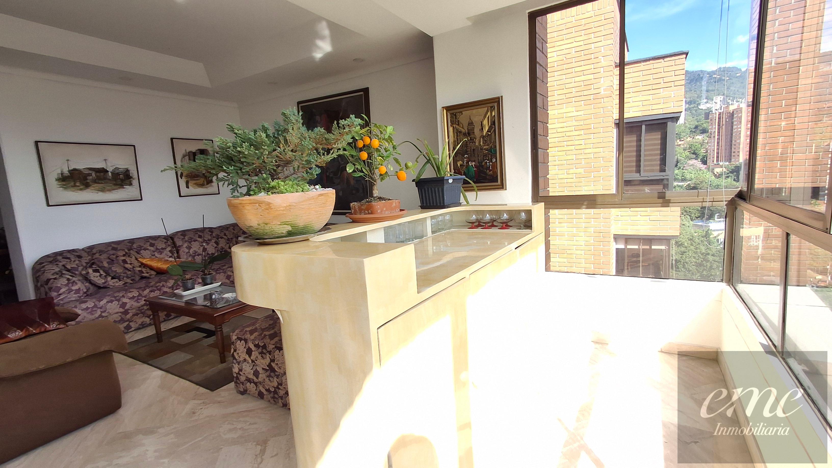 Apartamento en arriendo en El Campestre, Medellín · foto 7 de 24