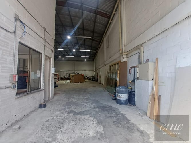 Bodega en arriendo en La Tablacita, La Estrella, 538 m² · foto 13 de 14