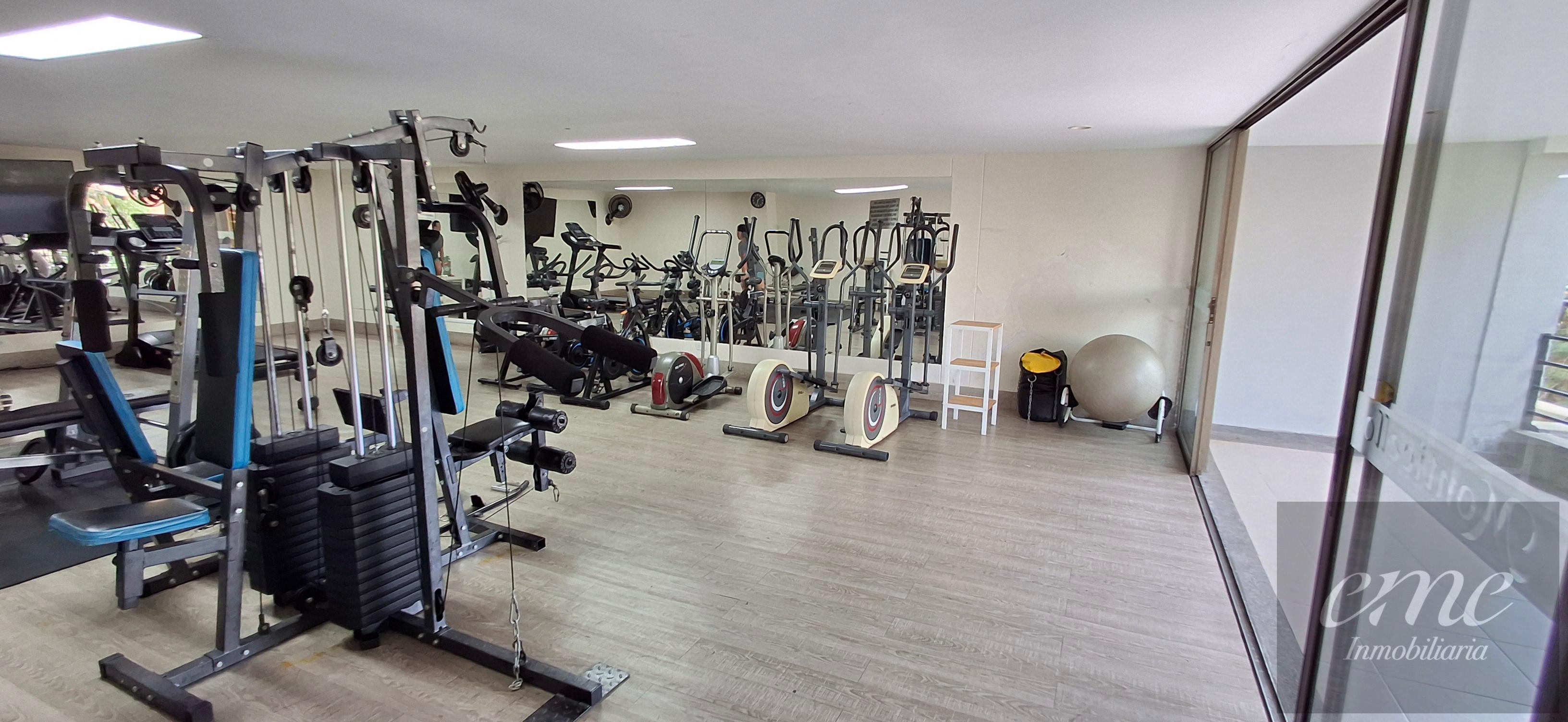 Apartamento en venta en Cola Del Zorro, Medellín · foto 11 de 24