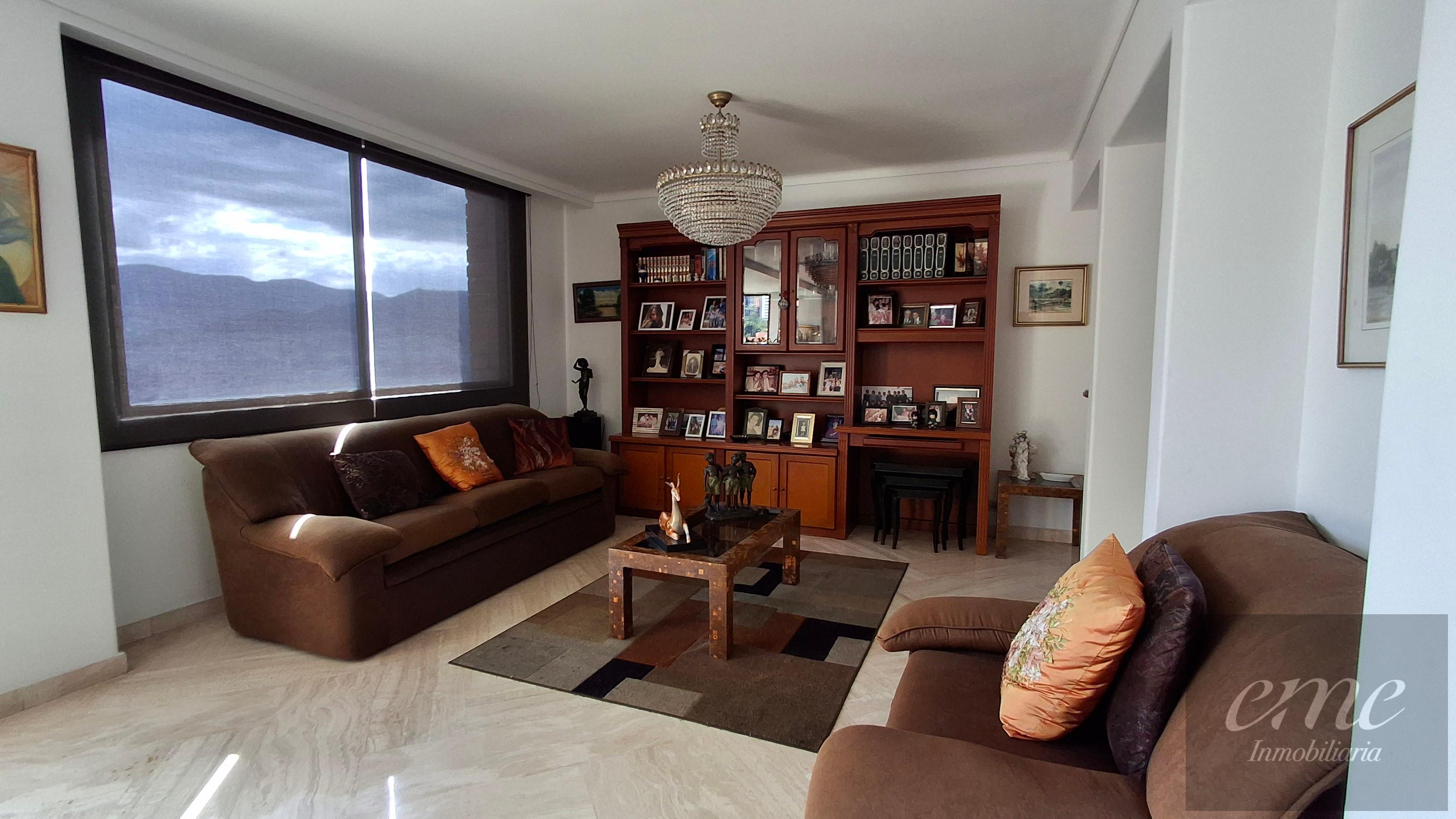 Apartamento en arriendo en El Campestre, Medellín · foto 8 de 24