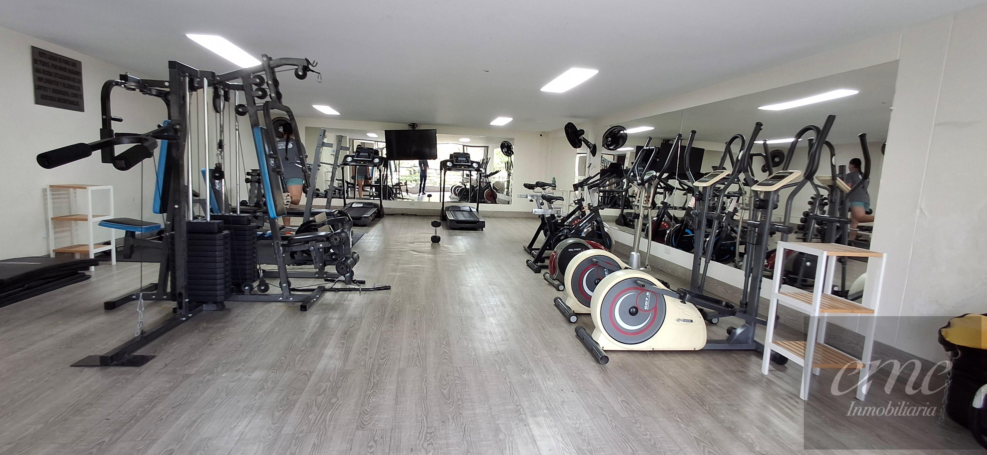Apartamento en venta en Cola Del Zorro, Medellín · foto 12 de 24