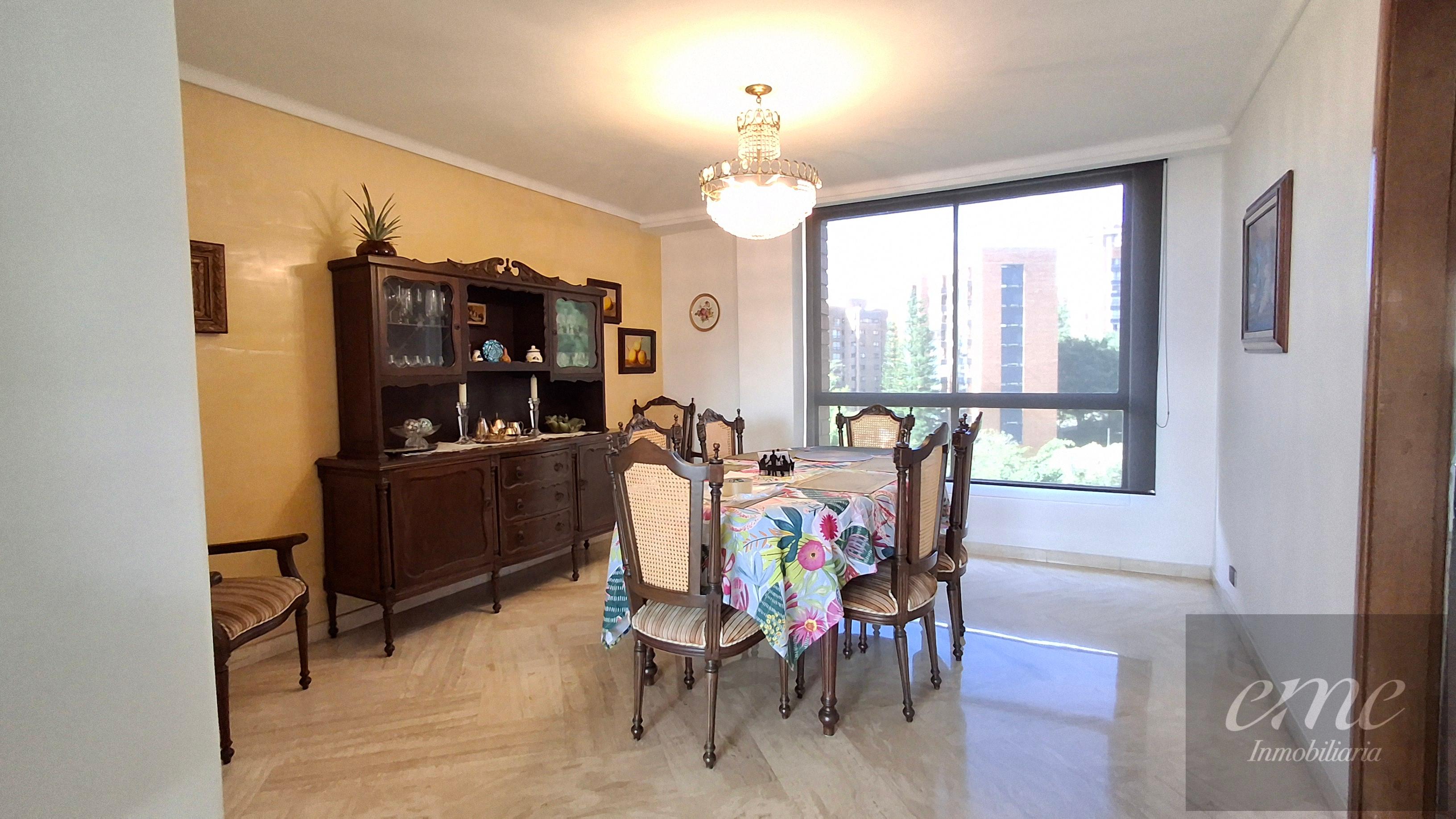 Apartamento en arriendo en El Campestre, Medellín · foto 9 de 24