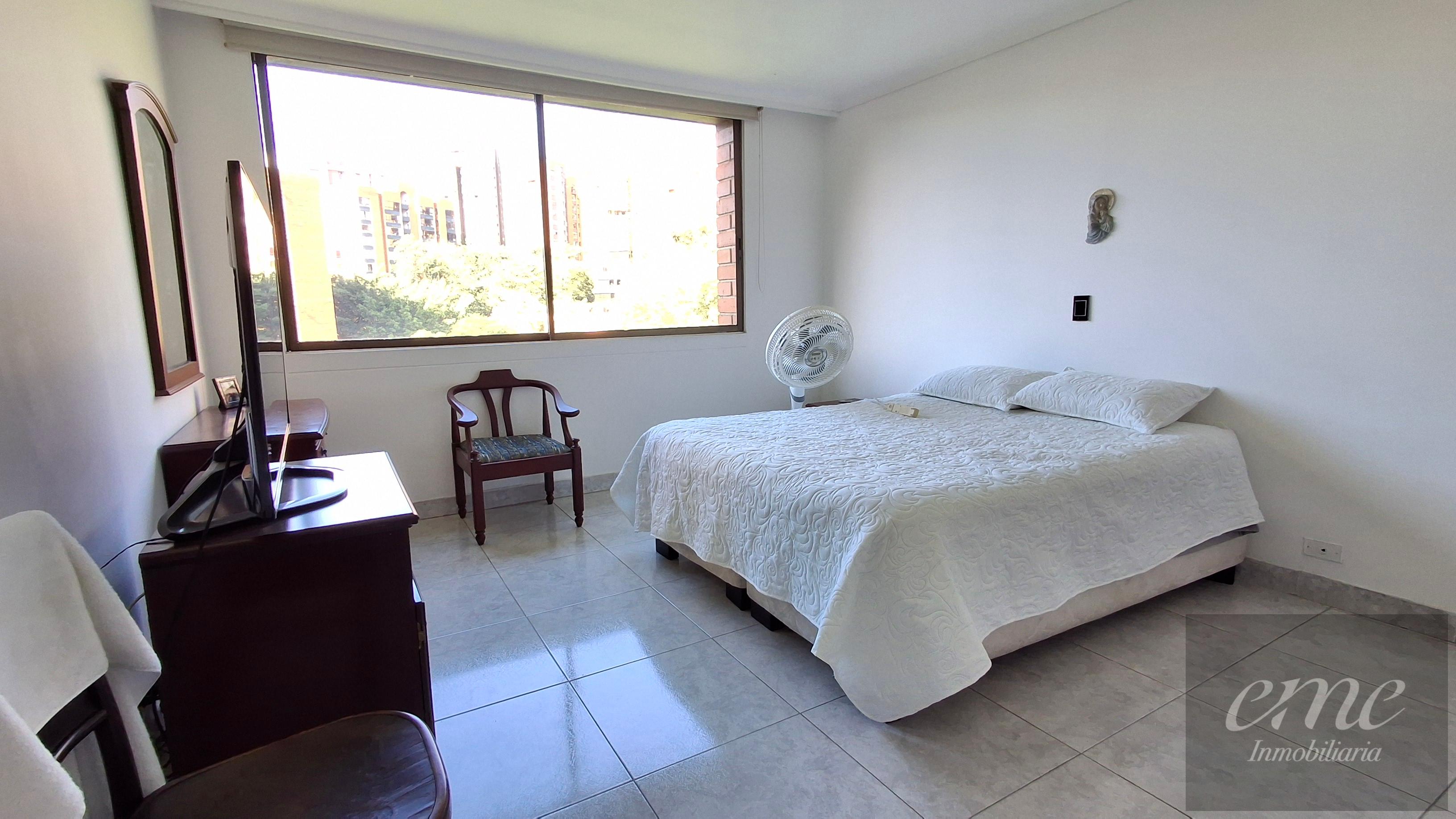 Apartamento en arriendo en El Campestre, Medellín · foto 10 de 24