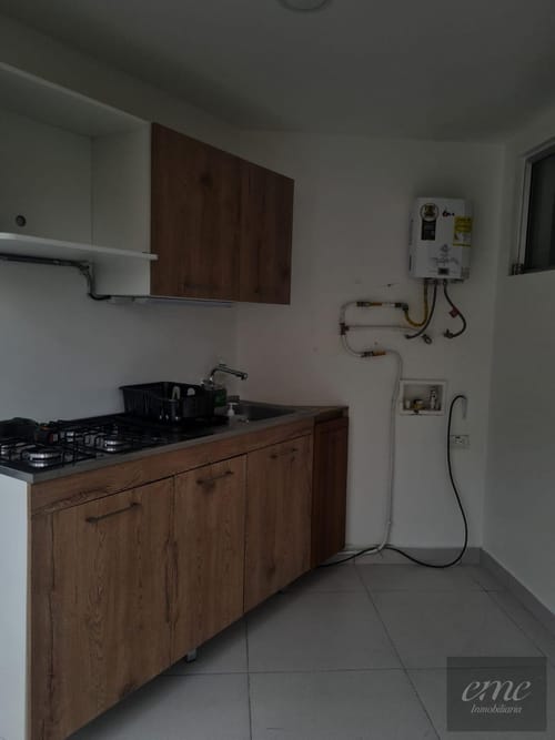 Oficina en arriendo en Belén, Medellín, 40 m² · foto 3 de 4
