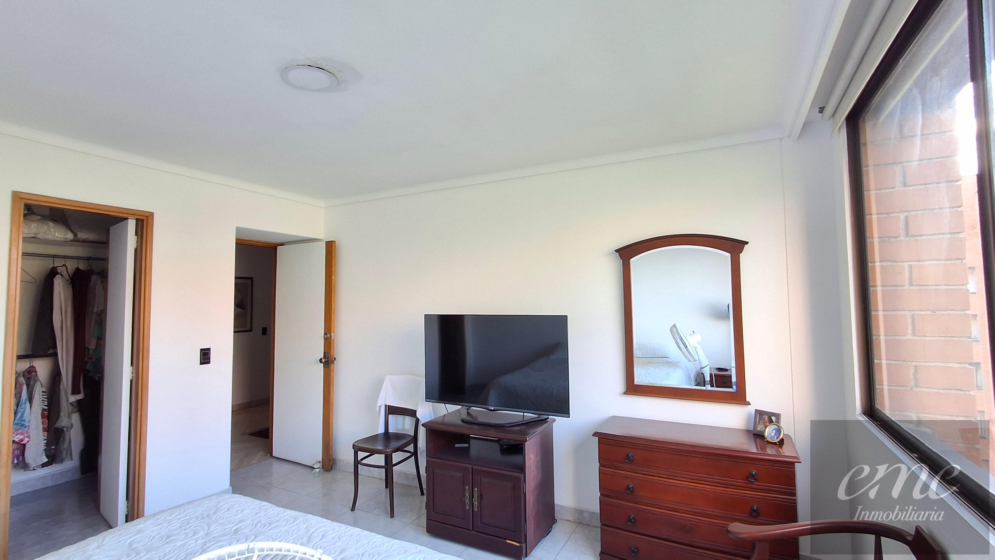 Apartamento en arriendo en El Campestre, Medellín · foto 11 de 24