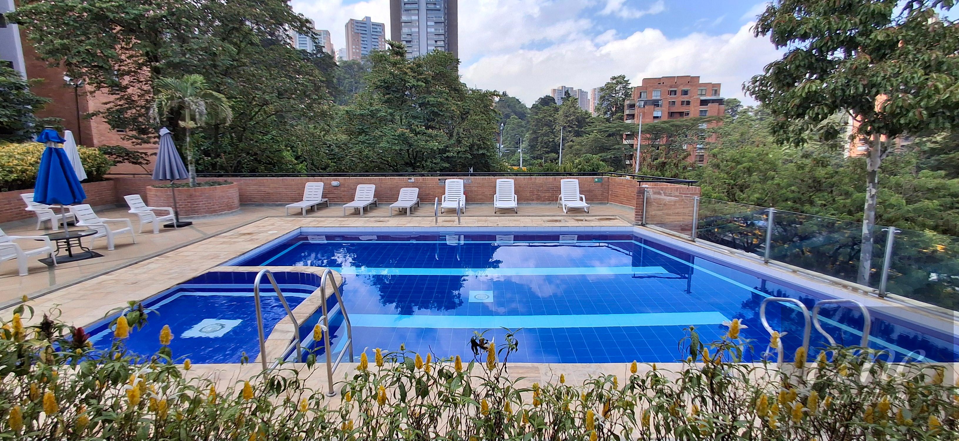Apartamento en venta en Cola Del Zorro, Medellín · foto 15 de 24