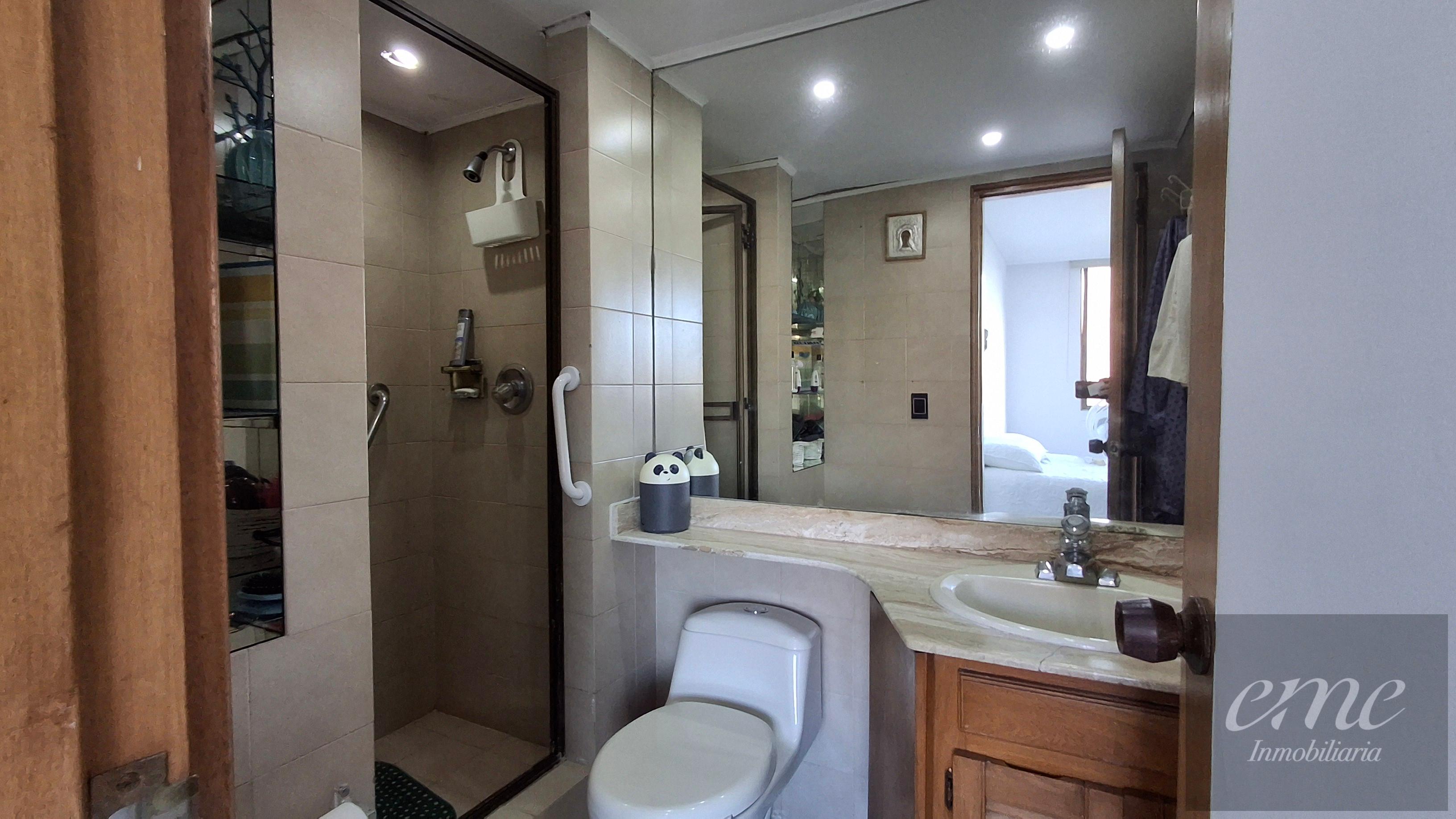 Apartamento en arriendo en El Campestre, Medellín · foto 12 de 24