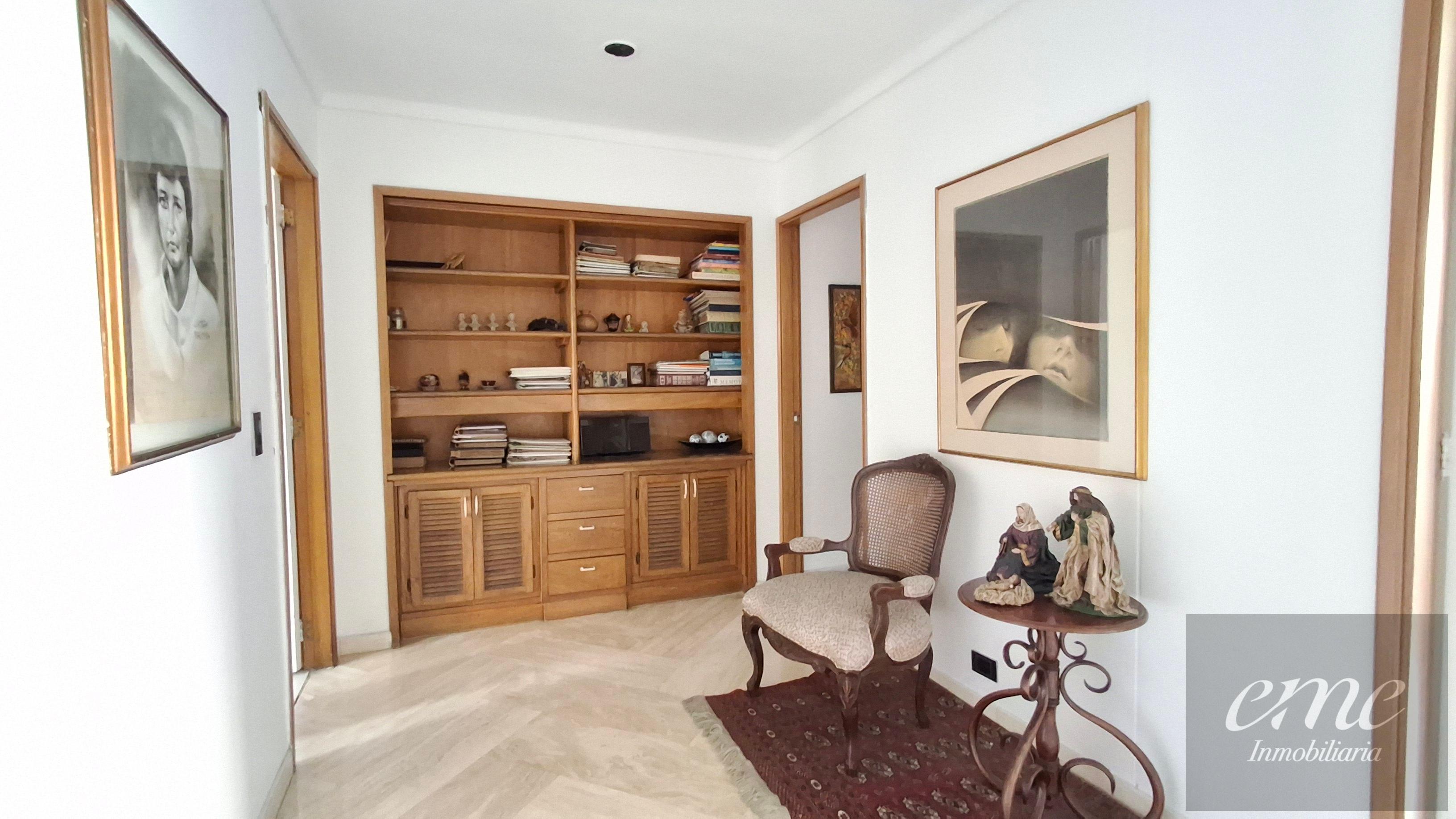 Apartamento en arriendo en El Campestre, Medellín · foto 13 de 24