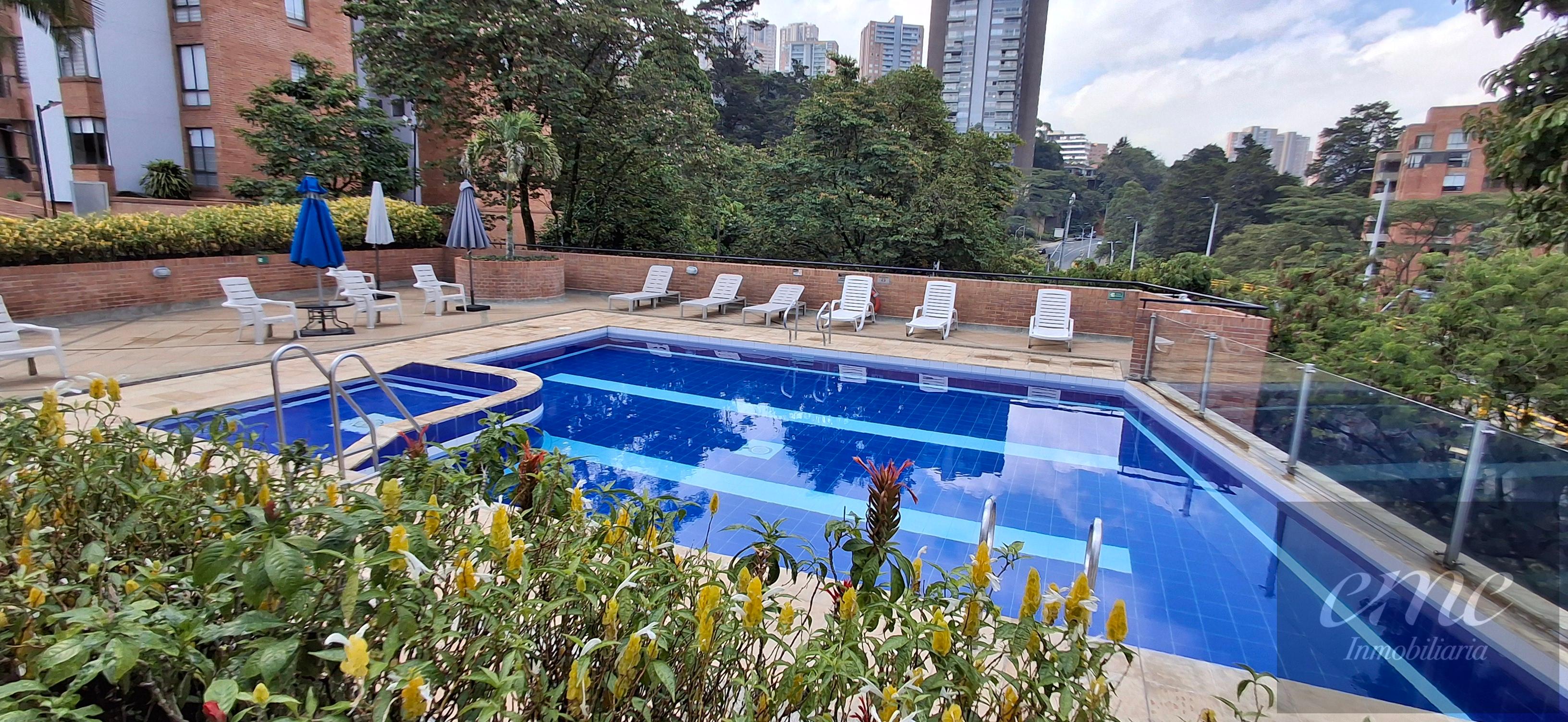 Apartamento en venta en Cola Del Zorro, Medellín · foto 16 de 24