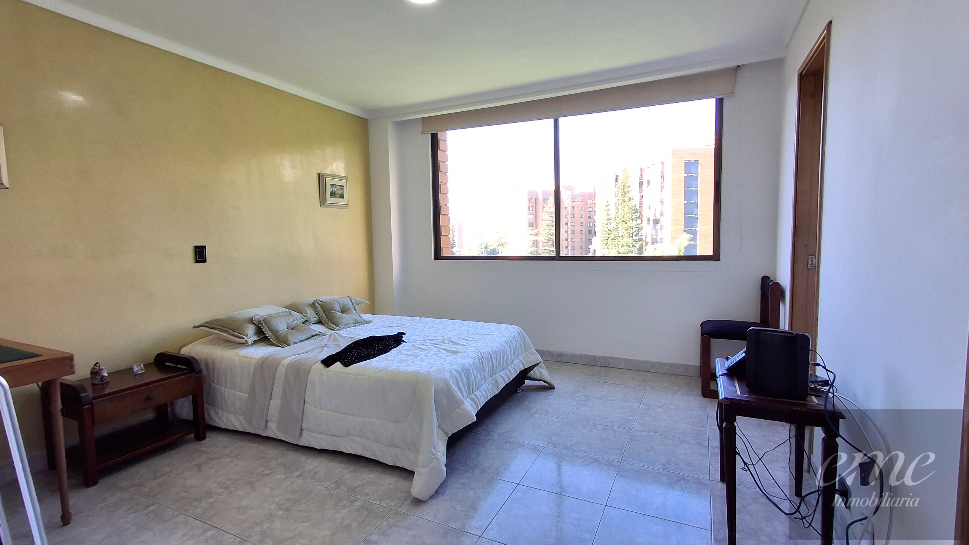 Apartamento en arriendo en El Campestre, Medellín · foto 14 de 24