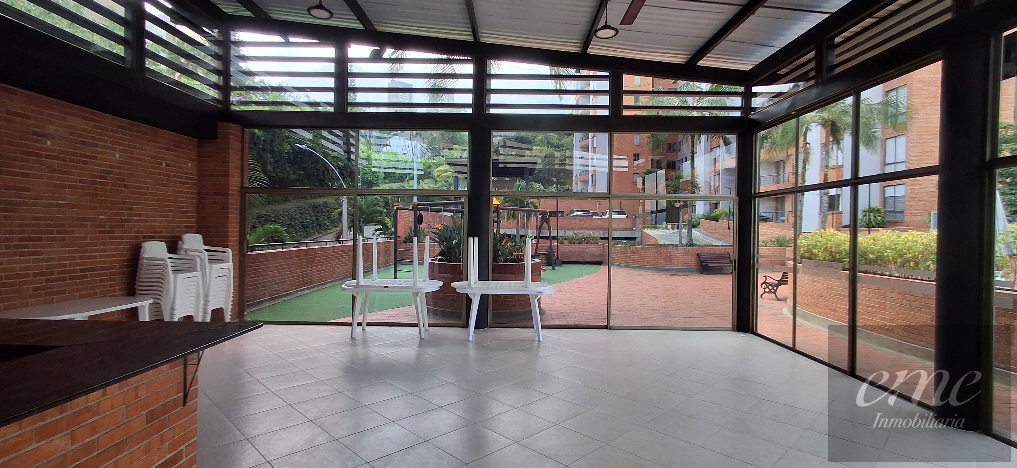 Apartamento en venta en Cola Del Zorro, Medellín · foto 17 de 24