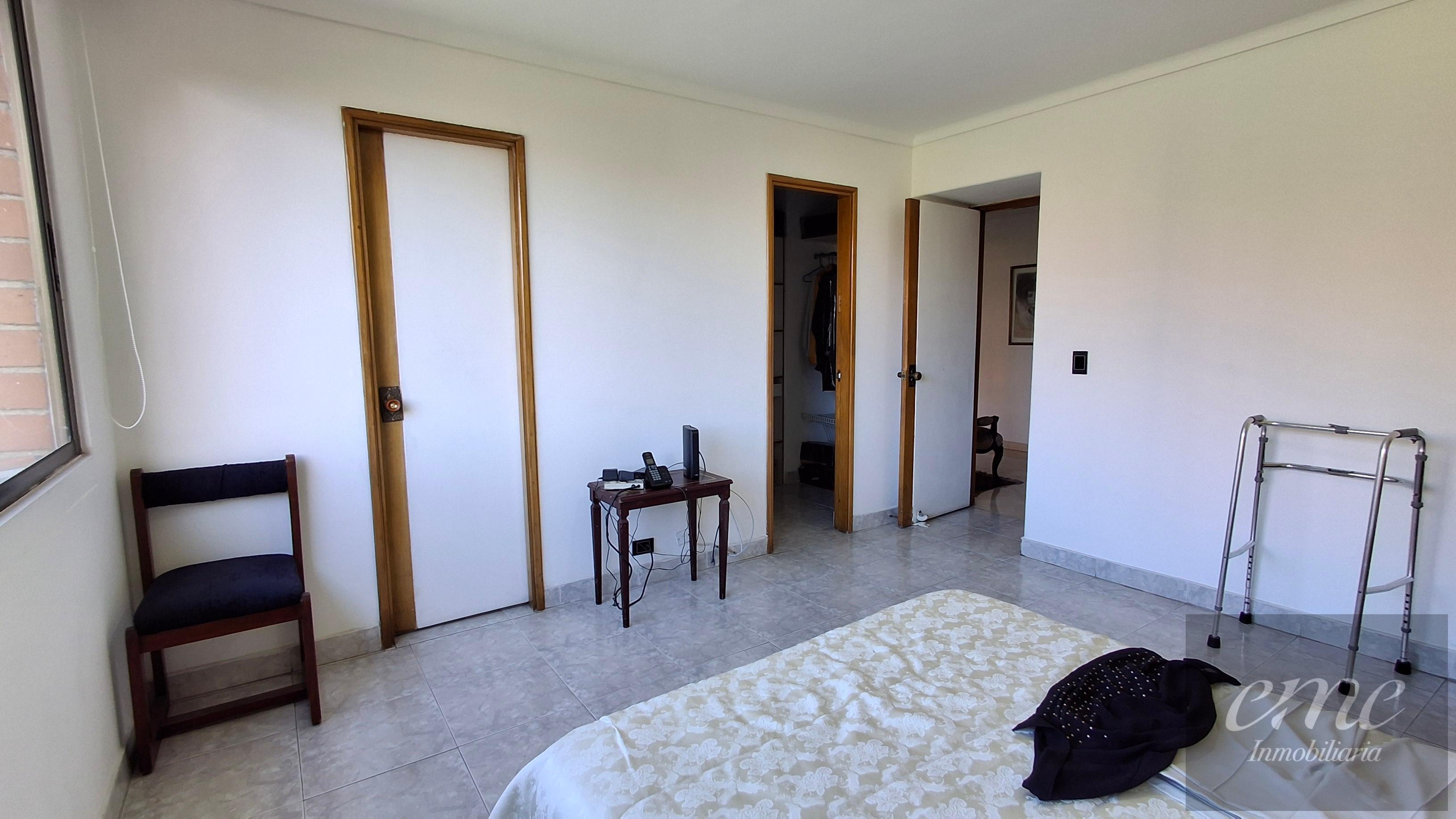 Apartamento en arriendo en El Campestre, Medellín · foto 15 de 24
