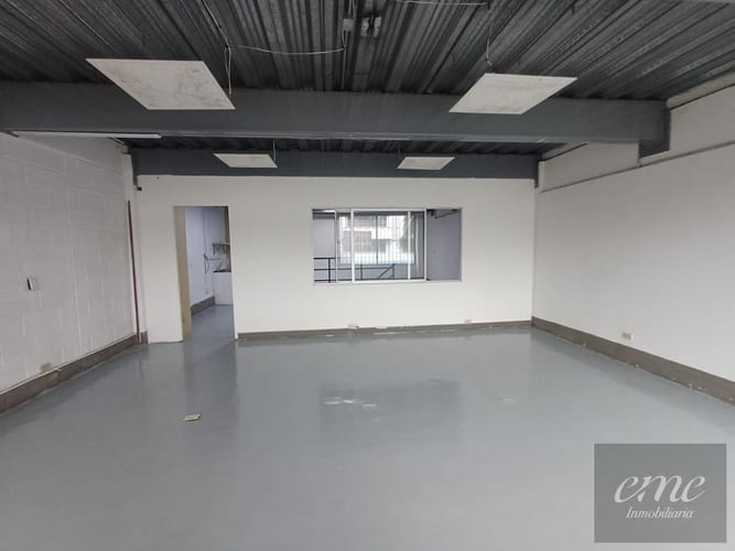 Bodega en arriendo en Tenche, Medellín, 190 m² · foto 5 de 10