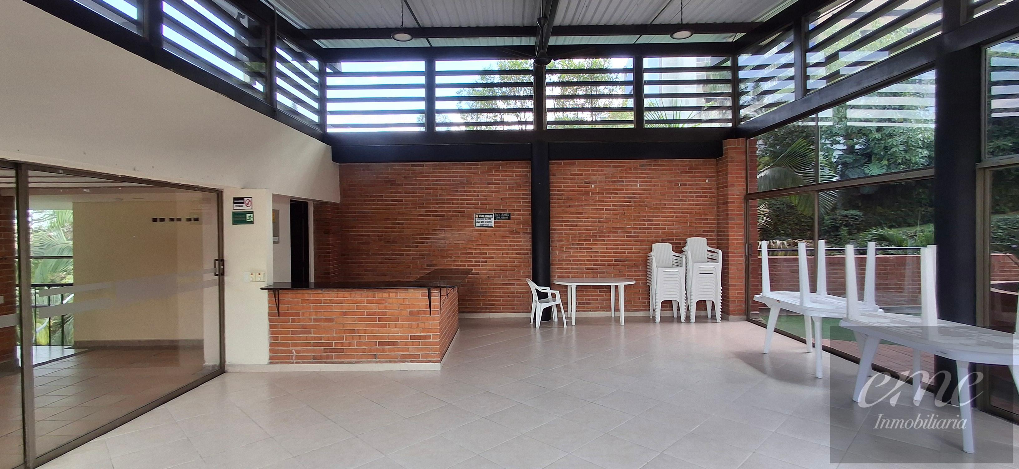 Apartamento en venta en Cola Del Zorro, Medellín · foto 18 de 24