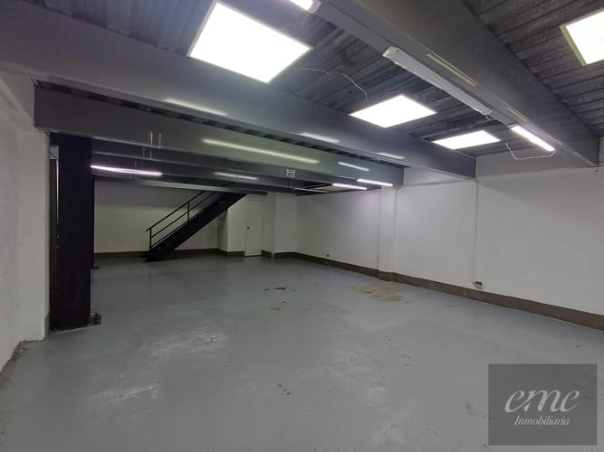 Bodega en arriendo en Tenche, Medellín, 190 m² · foto 6 de 10