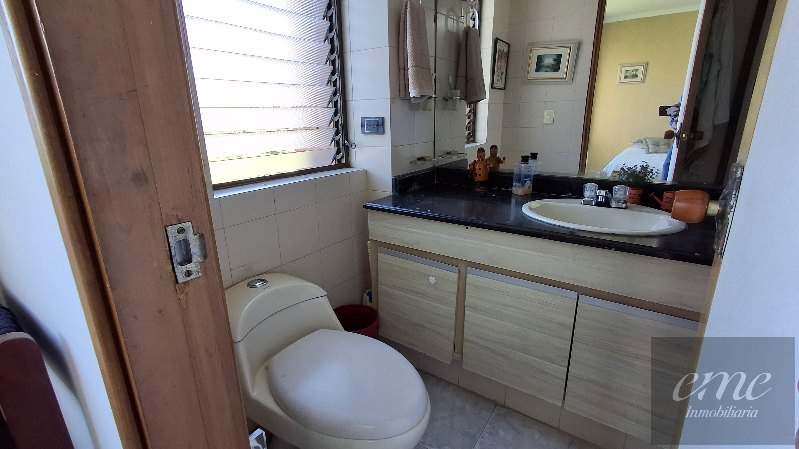 Apartamento en arriendo en El Campestre, Medellín · foto 16 de 24