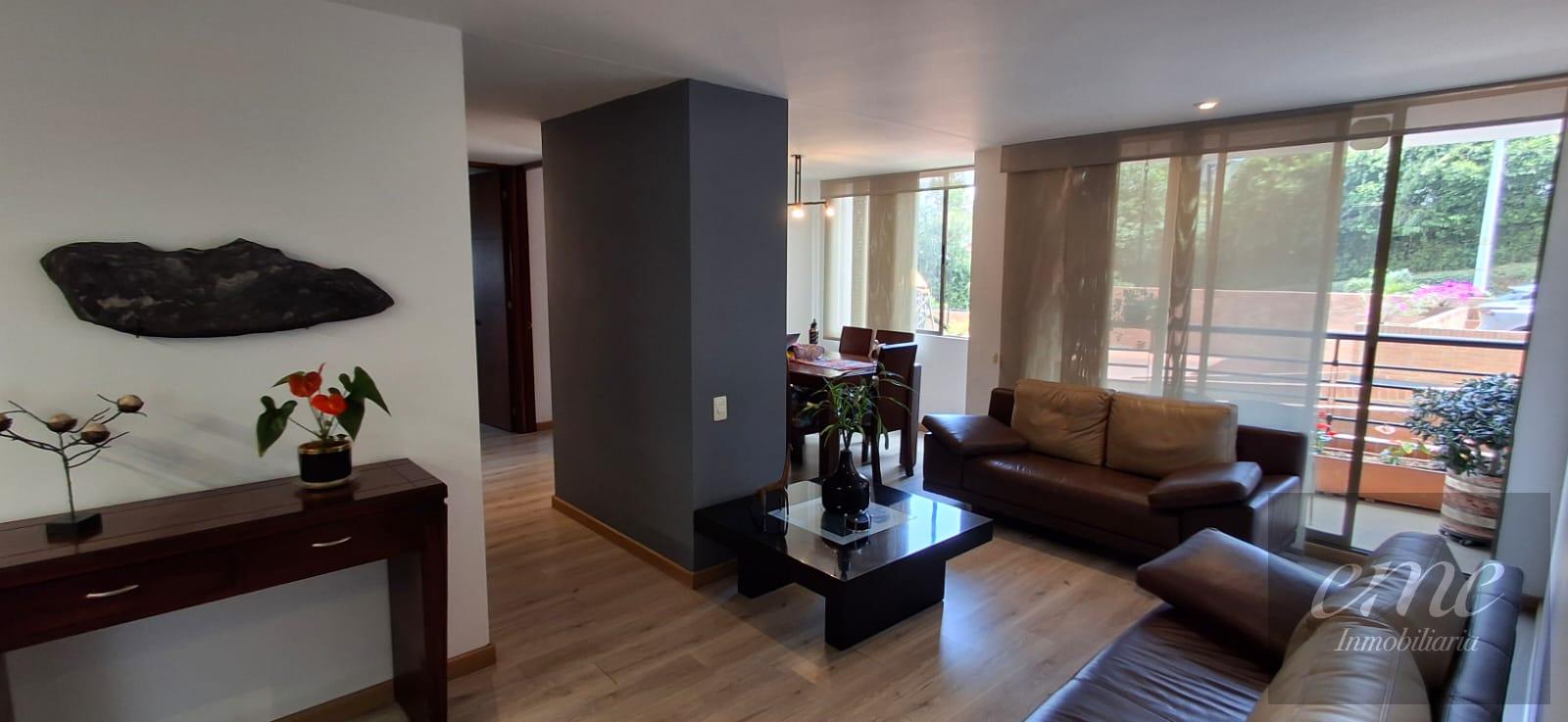 Apartamento en venta en Cola Del Zorro, Medellín · foto 19 de 24