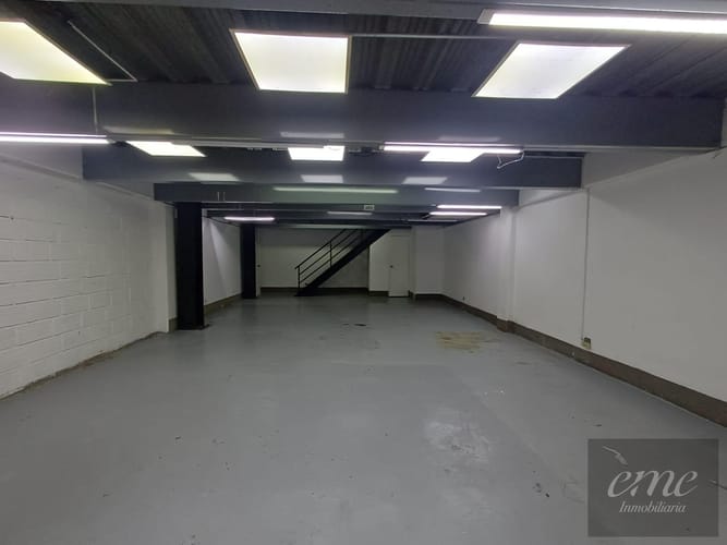 Bodega en arriendo en Tenche, Medellín, 190 m² · foto 7 de 10