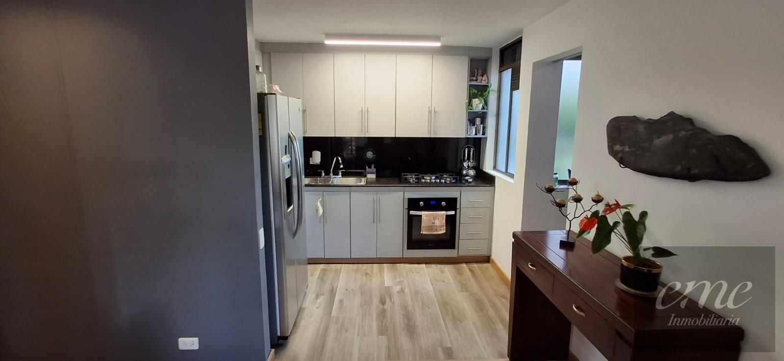 Apartamento en venta en Cola Del Zorro, Medellín · foto 20 de 24
