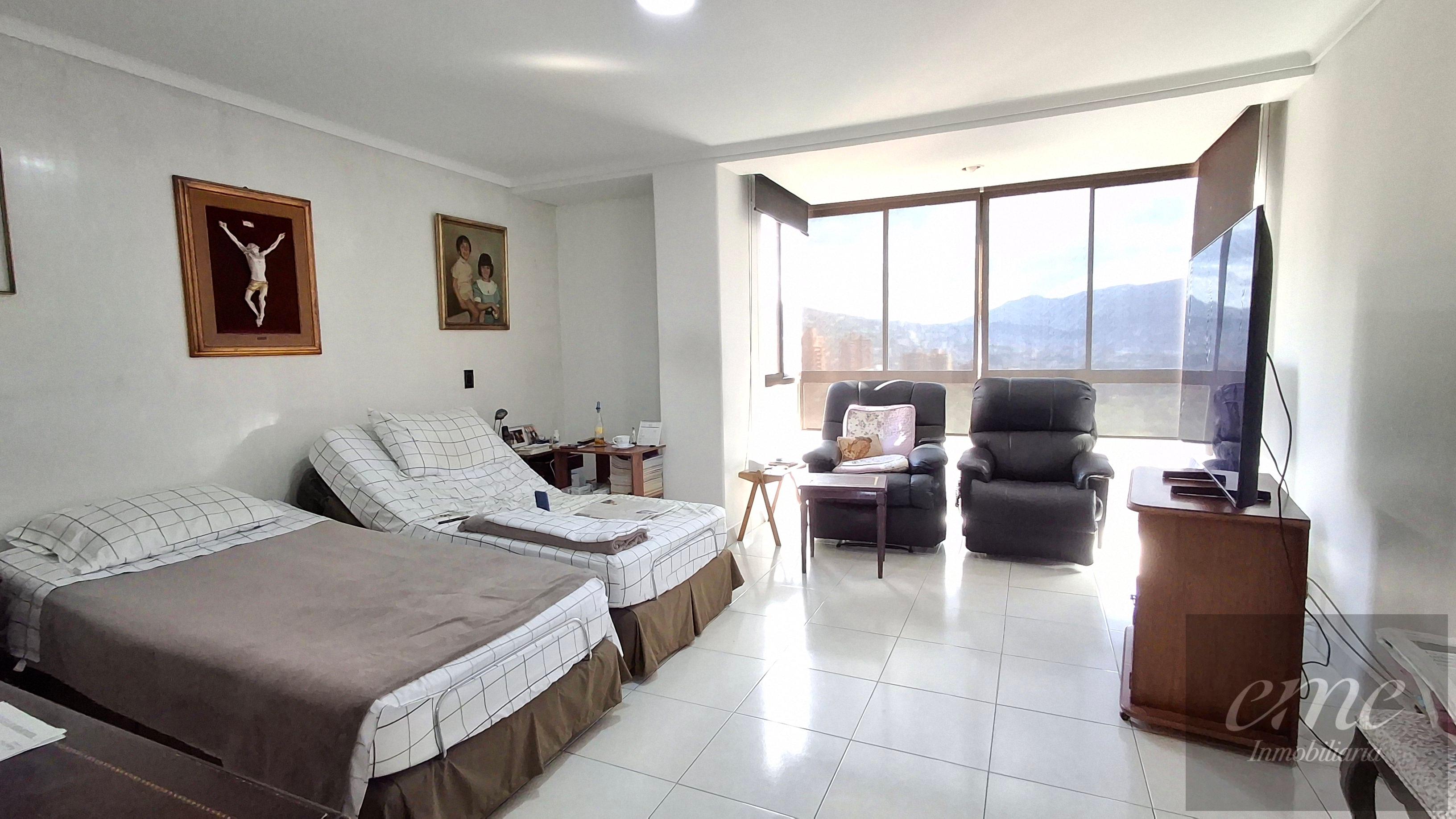 Apartamento en arriendo en El Campestre, Medellín · foto 17 de 24
