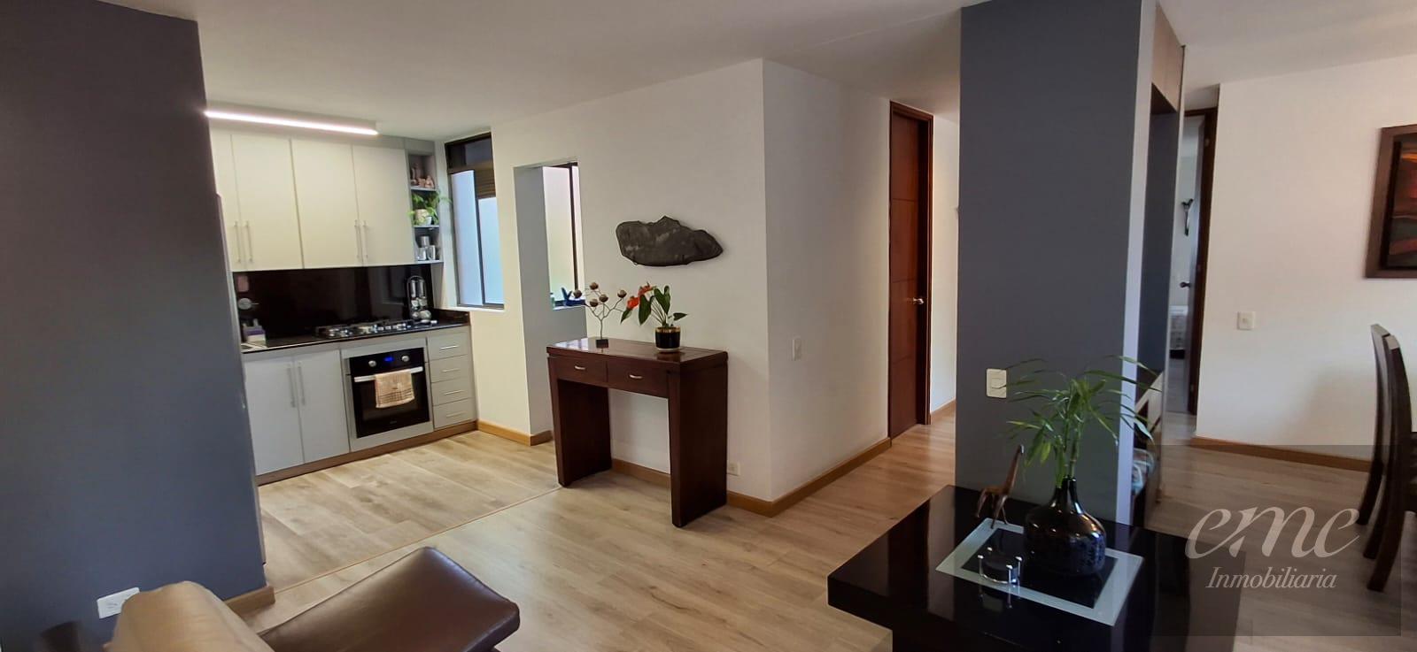 Apartamento en venta en Cola Del Zorro, Medellín · foto 21 de 24