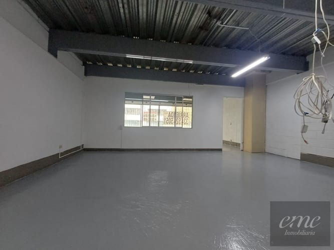 Bodega en arriendo en Tenche, Medellín, 190 m² · foto 9 de 10