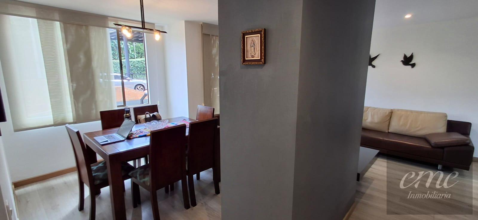 Apartamento en venta en Cola Del Zorro, Medellín · foto 22 de 24