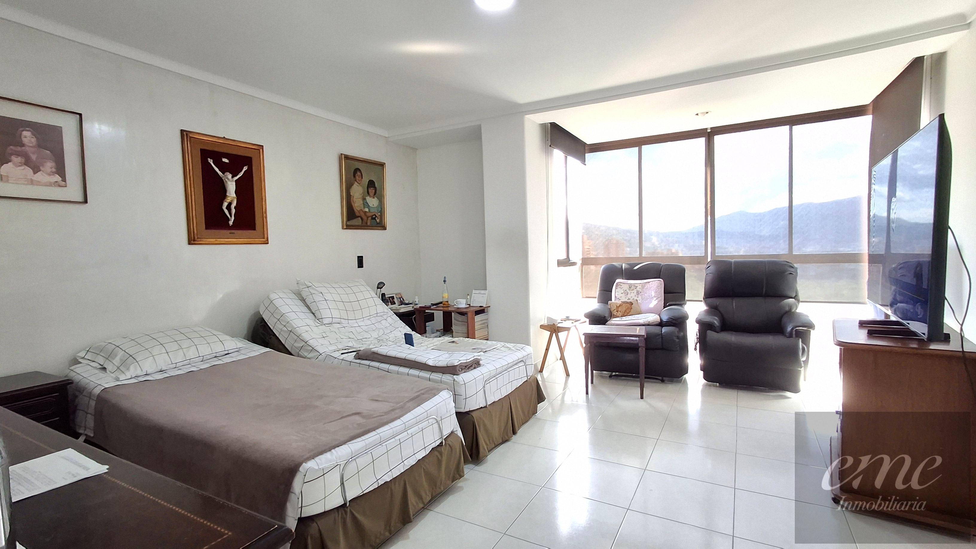 Apartamento en arriendo en El Campestre, Medellín · foto 18 de 24