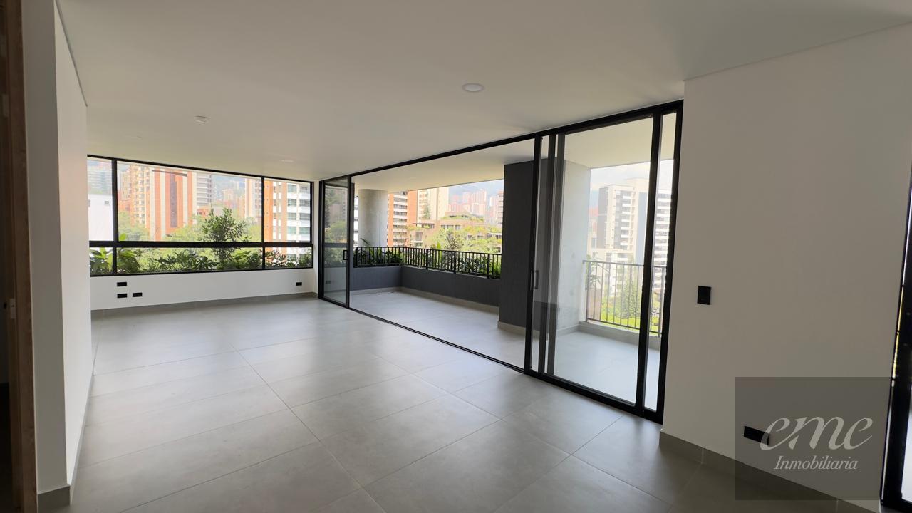 Apartamento en arriendo en La Linde, Medellín · foto 11 de 24