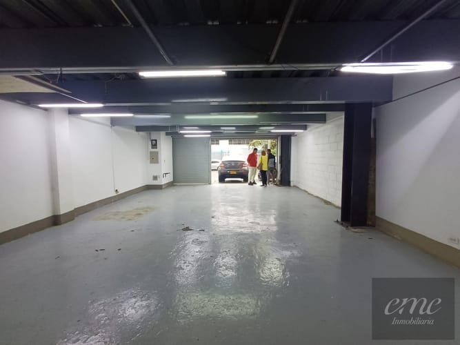 Bodega en arriendo en Tenche, Medellín, 190 m² · foto 10 de 10