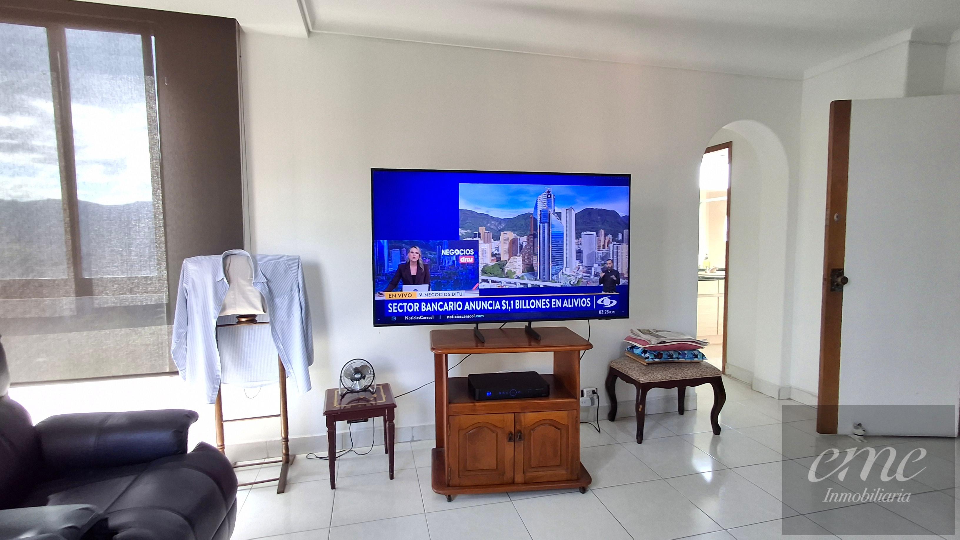 Apartamento en arriendo en El Campestre, Medellín · foto 19 de 24