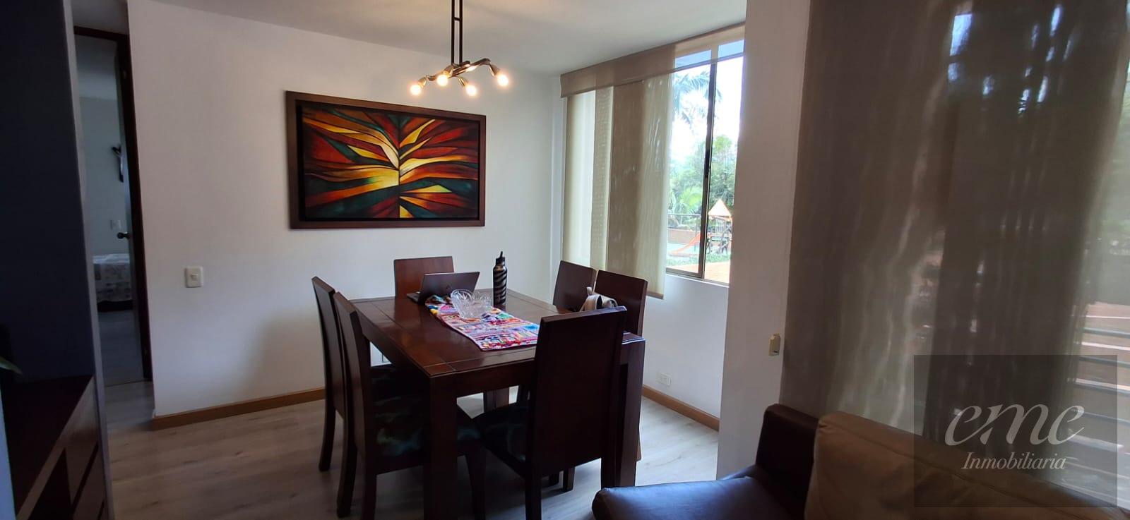 Apartamento en venta en Cola Del Zorro, Medellín · foto 24 de 24