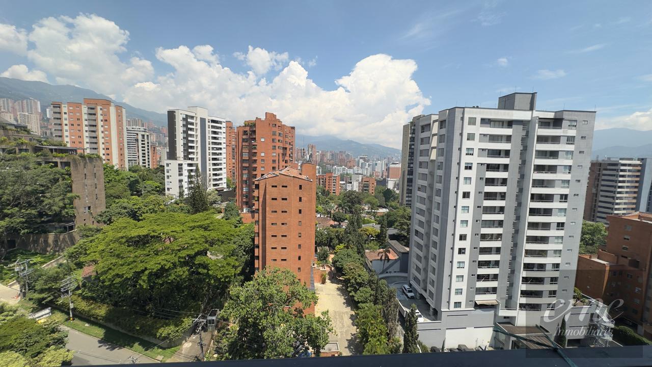 Apartamento en arriendo en La Linde, Medellín · foto 12 de 24
