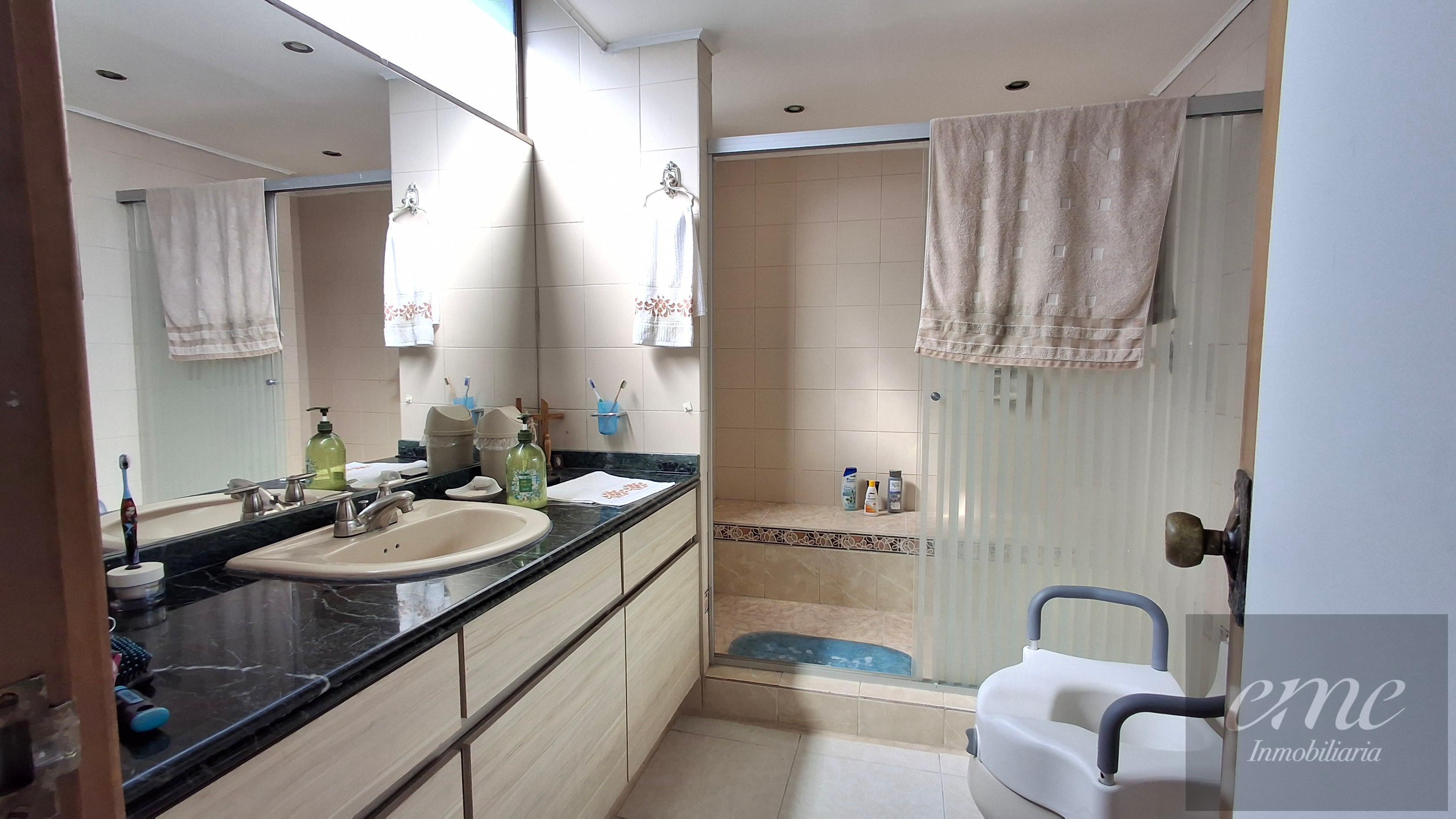 Apartamento en arriendo en El Campestre, Medellín · foto 20 de 24