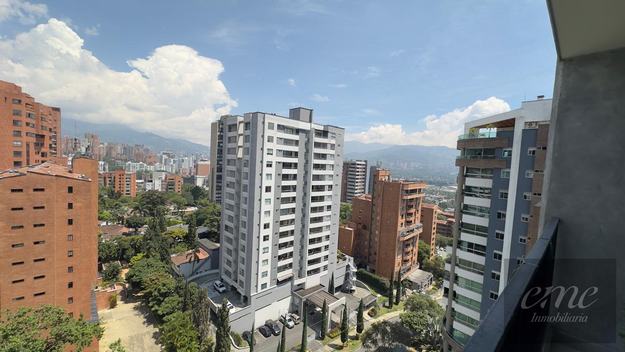 Apartamento en arriendo en La Linde, Medellín · foto 13 de 24
