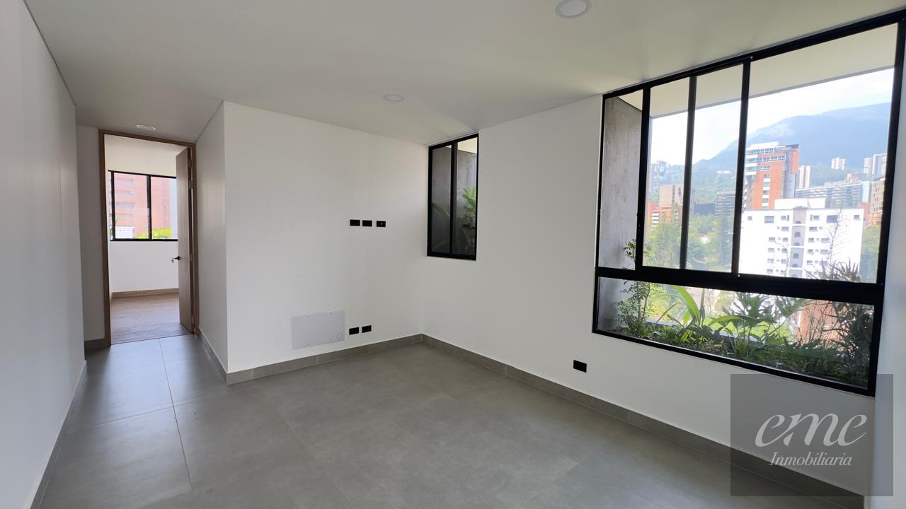 Apartamento en arriendo en La Linde, Medellín · foto 14 de 24