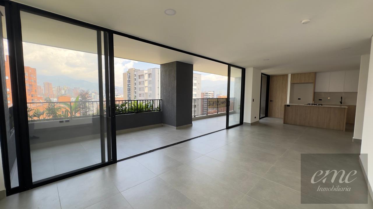 Apartamento en arriendo en La Linde, Medellín · foto 15 de 24
