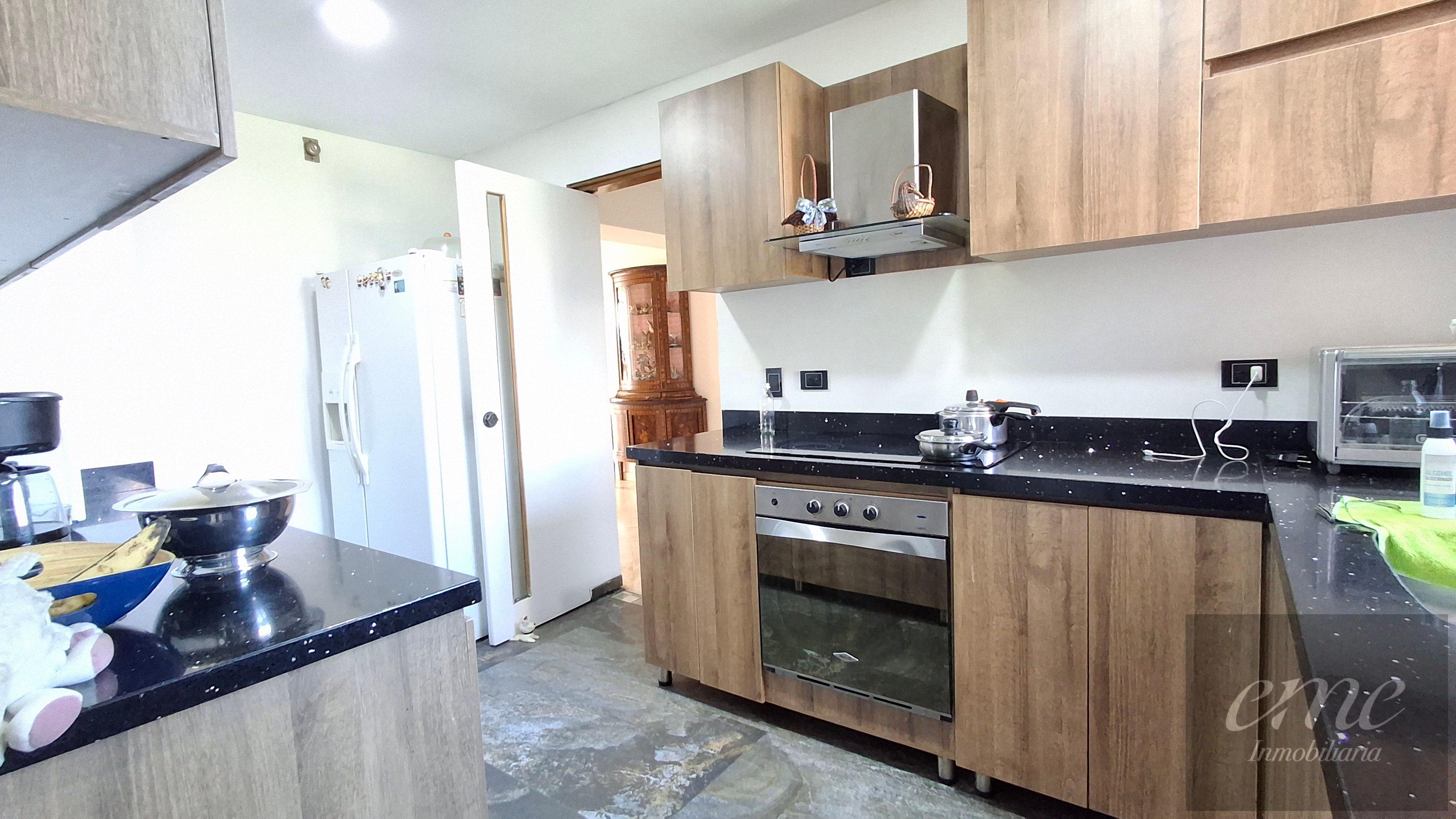 Apartamento en arriendo en El Campestre, Medellín · foto 22 de 24